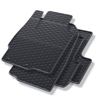 Geyer & Hosaja gumeni tepisi za Citroën C4 Aircross (2012 - 2017) / Mitsubishi ASX (2010 - 2023) / Peugeot 4008 (2012 - 2017)