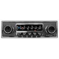 Retro auto radio Blaupunkt Frankfurt Stereo MB