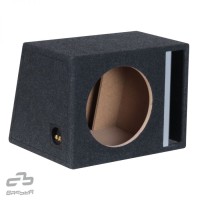 Bas-refleks kutija Basser B1250S