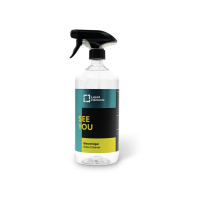 Čistač stakla Liquid Elements Glass cleaner 