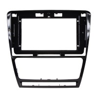 Adapter za auto radio od 10" za Škodu Octaviu II