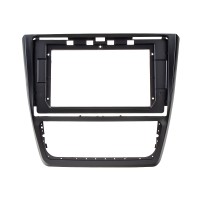 Adapter za auto radio od 10" za Škodu Yeti