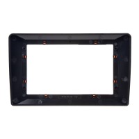 Adapter za auto radio 10" za VW, Seat, Škodu