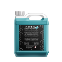 Carbon Collective Ultimus Snow Foam+ (1 l) aktivna pjena