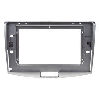 Adapter za auto radio 10" za VW Passat B7, CC