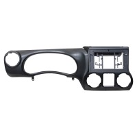 Adapter za auto radio od 10" za JEEP Wrangler