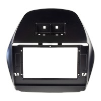 10-inčni adapter za auto radio za Hyundai ix35, Tucson
