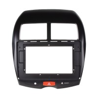 10" adapter za auto radio za Citroën C4 Aircross, Mitsubishi Outlander, ASX, Peugeot 4008