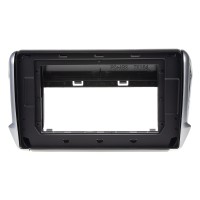Adapter za auto radio od 10" za Peugeot 2008
