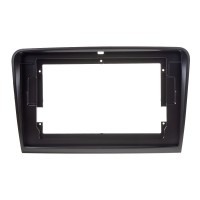 Adapter za auto radio od 10" za Škodu Superb II