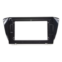 Adapter za auto radio od 10" za Škodu Superb III