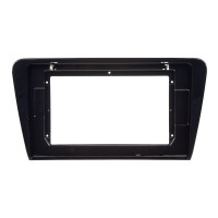 Adapter za auto radio od 10" za Škodu Octavia III