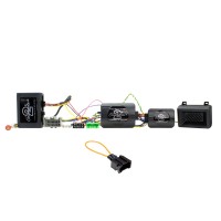 Adapter za upravljanje tipkama na volanu Land Rover Freelander II Connects2 (CTSLR010.2)