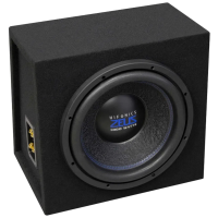 Subwoofer u kutiji Hifonics ZXS12S
