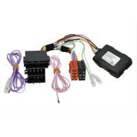Adapter za upravljanje na volanu Fiat Ducato (21->)