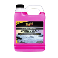 Meguiar's Ultimate Snow Foam Xtreme Cling Wash auto šampon (1892 ml)