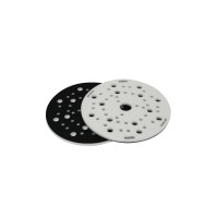 Vozač RUPES pjenasta međupodloga s više rupa 150 mm