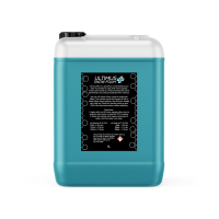 Carbon Collective Ultimus Snow Foam+ (5 l) aktivna pjena