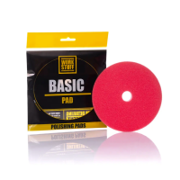 Disk za poliranje Work Stuff Basic Pad Finish 125/140 mm