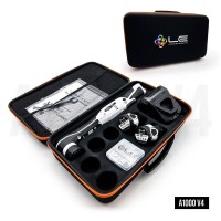 Mini AKU polirni stroj Liquid Elements Cordless Polishing Machine A1000 V4