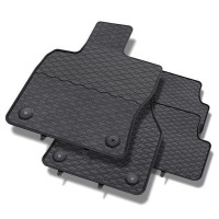 Gumene autotepisi Geyer & Hosaja za Volkswagen T-Roc (2017. ->) / Audi Q2 (2016. ->) / Seat Ateca (2016. ->) / Škoda Karoq (2017. ->)