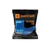 Ewocar HardBlue Hard Cutting Pad 45/35 mm
