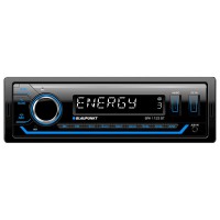 Blaupunkt BPA 1123 BT auto radio