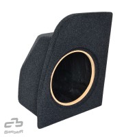 OEM kutija Basser 10" za BMW X4 (F98)