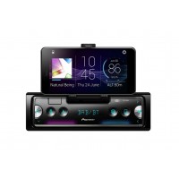Pioneer SPH-20DAB auto radio