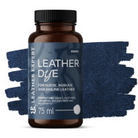 Boja za kožu Leather Expert - Leather Dye (Denim)