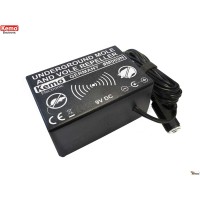 Ultrazvučni tjerač krtica i voluharica Kemo M069N