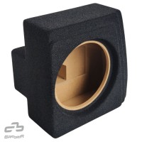 OEM Basser 10" zvučna kutija BMW 5 (E39) Touring