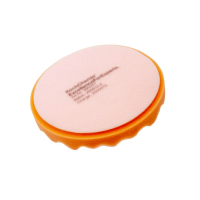Polirni disk Koch Chemie Anti-hologram spužva narančasta, vaflirana (160 x 25 mm)