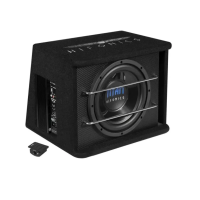 Aktivni subwoofer u kutiji Hifonics TSA300R