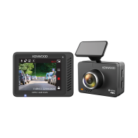 Kenwood DRV-A610W kamera za automobil