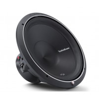 Rockford Fosgate PUNCH P2D2-15 subwoofer