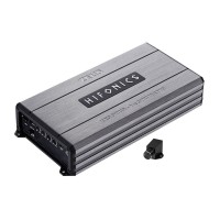 Hifonics ZXS900/1 pojačalo