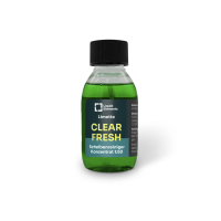 Miris i čistač za stakla Liquid Elements Washing water concentrate 