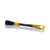 Kist za detaljno čišćenje Work Stuff četka za detaljno čišćenje gumena crna 16 mm