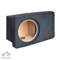 OEM kutija Basser 10" za Audi A4 kombi B5