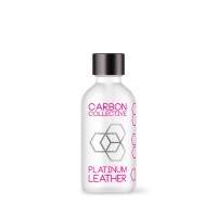 Carbon Collective Platinum Leather Ceramic Coating 2.0 (30 ml) keramički premaz