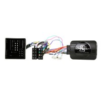 Toyota Connects2 adapter za upravljanje s tipkama na volanu CTSTY010.2