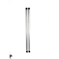 Dvije Poka Premium aluminijske cijevi za foliju 2