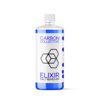 Carbon Collective Elixir Salt Remover Concentrate (1 l) koncentrat za uklanjanje soli