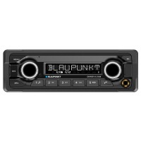 Izdržljivi Blaupunkt Dublin 412 autoradio