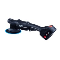 Polirka RUPES Bigfoot HLR21 iBrid orbitalna polirka 150 mm, 2 baterije, punjač KIT BAS