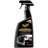 Meguiar's Gold Class Premium Quik Detailer (710 ml)