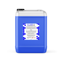 Carbon Collective Elixir Salt Remover Concentrate (5 l) koncentrat za uklanjanje soli