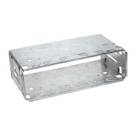 ACV metalni okvir za Kenwood 1DIN auto radio