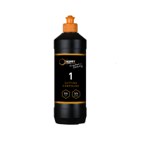 Brusna pasta Honey COMBination Pasta za rezanje s medom 1 (500 ml)